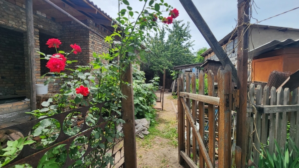 Продаю 2-к дом (34 м²) в Бишкеке