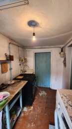 Продаю 2-к дом (34 м²) в Бишкеке