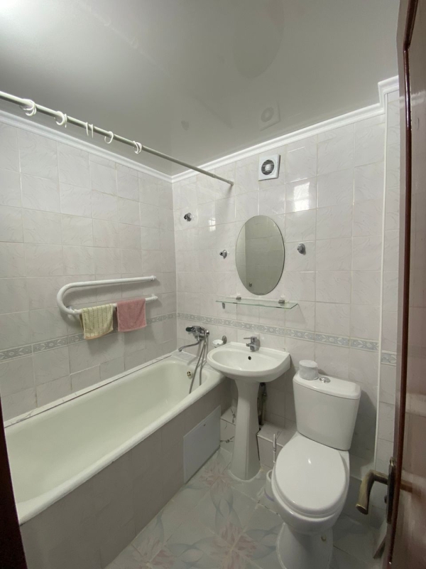 Сдаю 2-к квартиру (48 м²) в Бишкеке