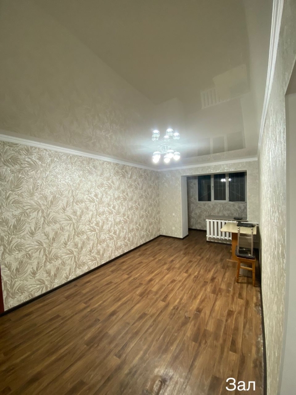 Сдаю 2-к квартиру (48 м²) в Бишкеке