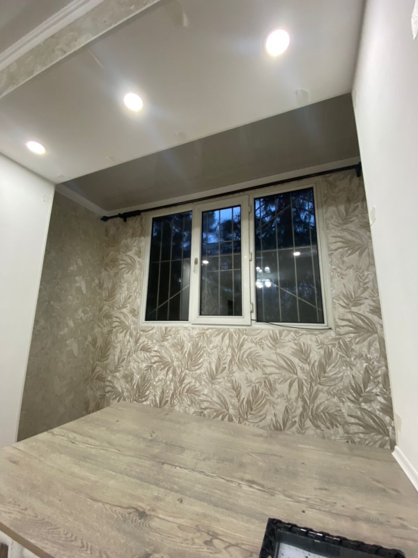 Сдаю 2-к квартиру (48 м²) в Бишкеке