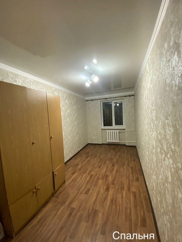Сдаю 2-к квартиру (48 м²) в Бишкеке