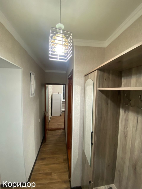 Сдаю 2-к квартиру (48 м²) в Бишкеке