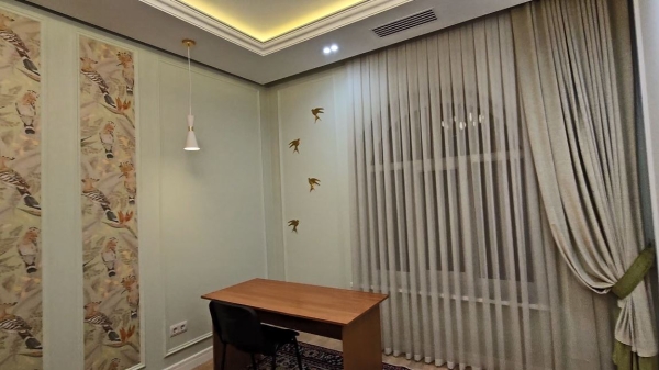 Продаю 6-к дом (212 м²) в Джалал-Абаде