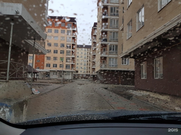 Продаю 1-к офис (18 м²) в Бишкеке