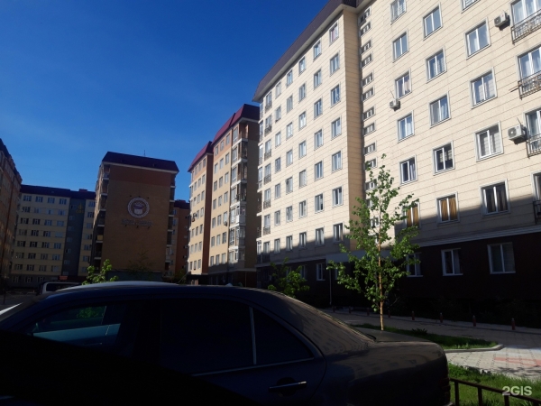 Продаю 1-к офис (18 м²) в Бишкеке
