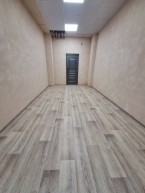 Продаю 1-к офис (18 м²) в Бишкеке