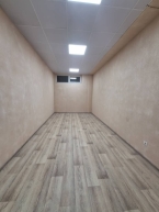 Продаю 1-к офис (18 м²) в Бишкеке