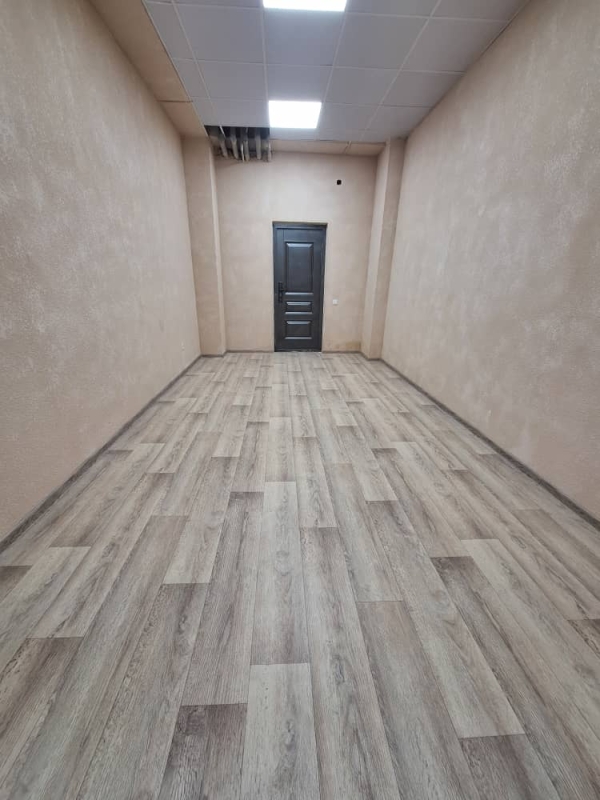 Продаю 1-к офис (18 м²) в Бишкеке
