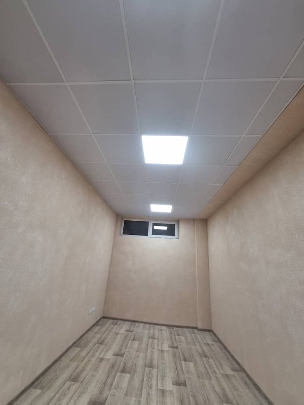 Продаю 1-к офис (18 м²) в Бишкеке