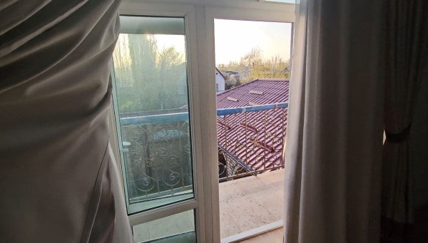 Продаю 6-к дом (212 м²) в Джалал-Абаде