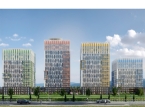 Продаю 3-к квартиру (108 м²) в Бишкеке