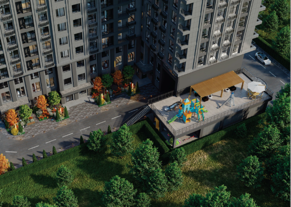 Продаю 3-к квартиру (120 м²) в Бишкеке