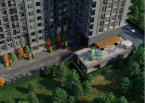Продаю 3-к квартиру (120 м²) в Бишкеке