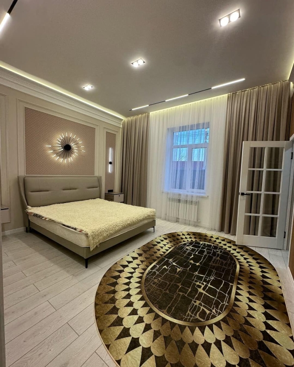 Продаю 4-к дом (130 м²) в Бишкеке