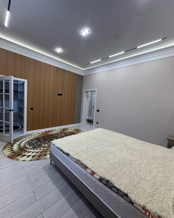 Продаю 4-к дом (130 м²) в Бишкеке