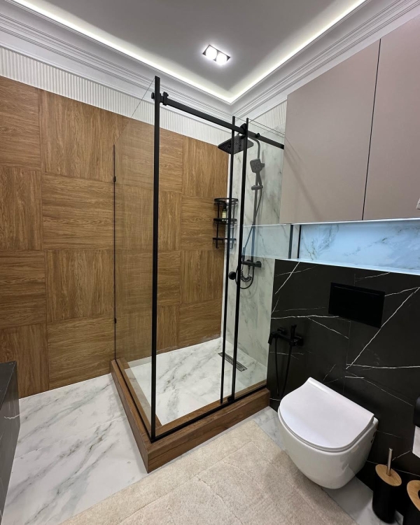 Продаю 4-к дом (130 м²) в Бишкеке