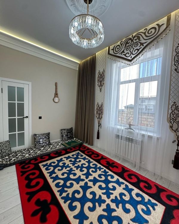 Продаю 4-к дом (130 м²) в Бишкеке