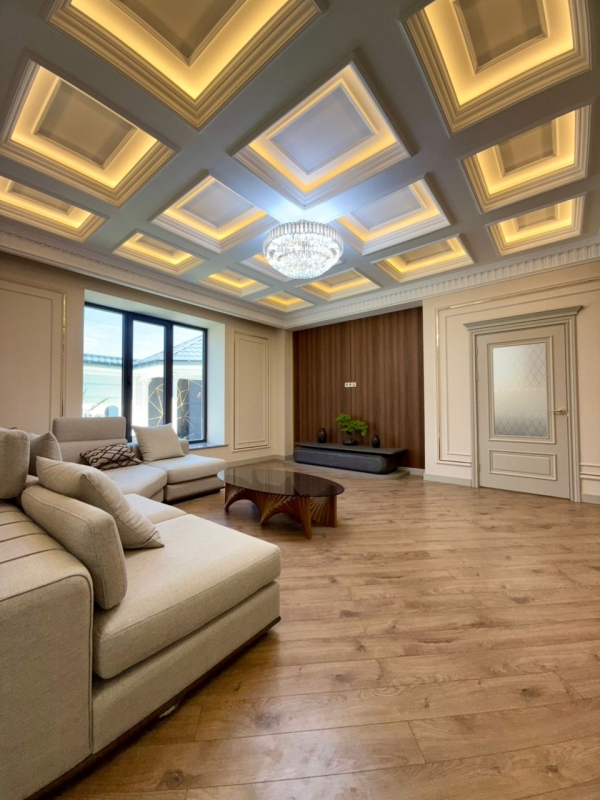 Продаю 8-к дом (270 м²) в Бишкеке