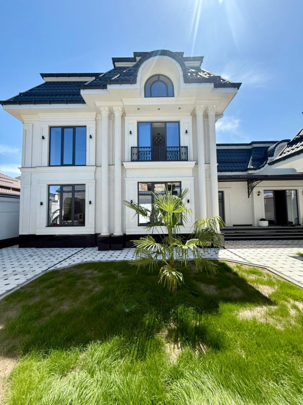 Продаю 8-к дом (270 м²) в Бишкеке