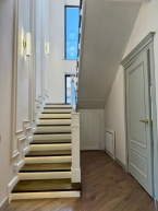 Продаю 8-к дом (270 м²) в Бишкеке