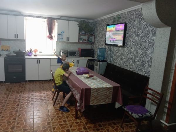 Продаю 5-к дом (210 м²) в Бишкеке