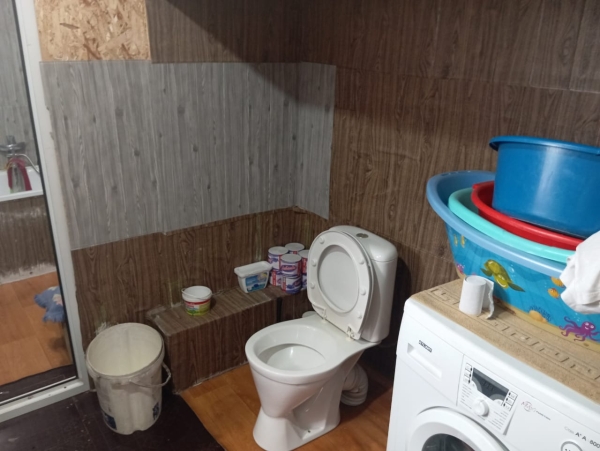 Продаю 5-к дом (210 м²) в Бишкеке