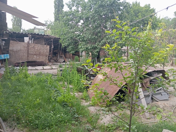 Продаю 5-к дом (210 м²) в Бишкеке