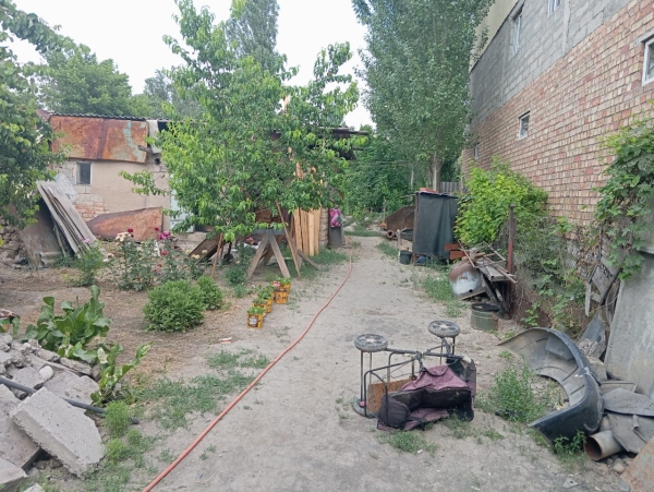 Продаю 5-к дом (210 м²) в Бишкеке