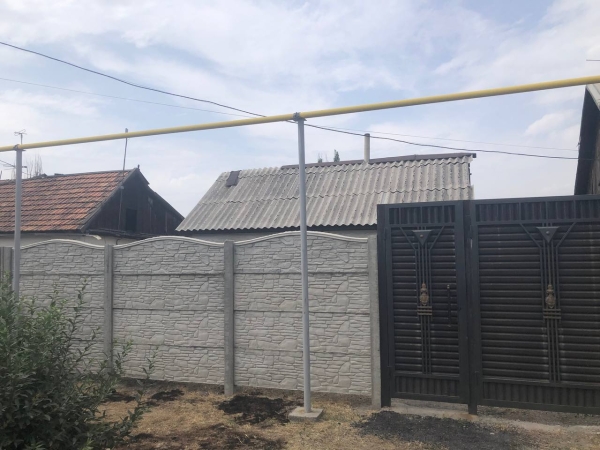 Продаю 4-к дом (71 м²) в Бишкеке