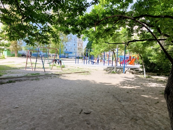 Продаю 3-к квартиру (62 м²) в Бишкеке