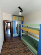Продаю 3-к квартиру (62 м²) в Бишкеке