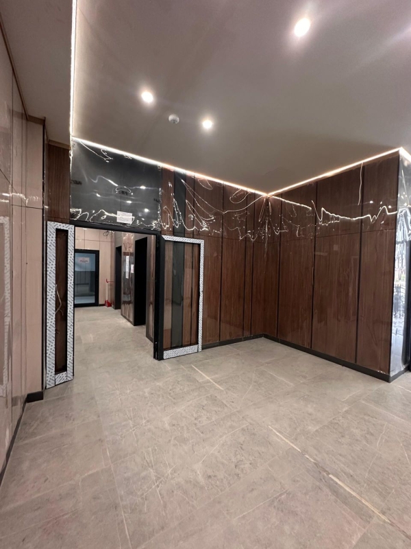 Продаю 1-к квартиру (42 м²) в Бишкеке