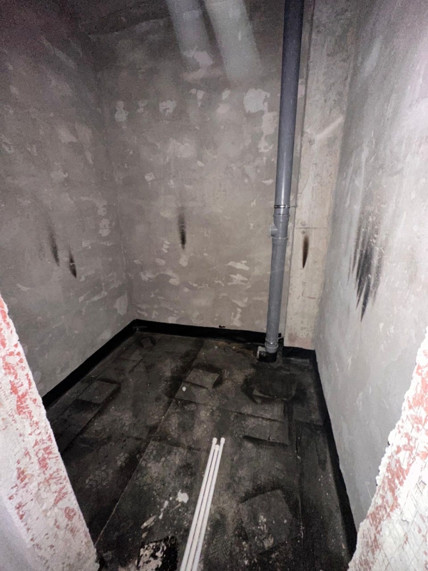 Продаю 1-к квартиру (42 м²) в Бишкеке