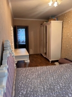 Продаю 3-к квартиру (58 м²) в Бишкеке