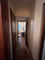 Продаю 3-к квартиру (58 м²) в Бишкеке