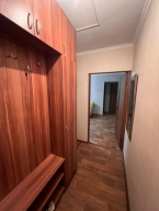 Продаю 3-к квартиру (58 м²) в Бишкеке