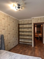 Продаю 3-к квартиру (58 м²) в Бишкеке