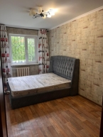 Продаю 3-к квартиру (58 м²) в Бишкеке