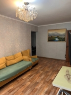 Продаю 3-к квартиру (58 м²) в Бишкеке