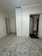 Продаю 1-к квартиру (46 м²) в Бишкеке