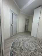Продаю 1-к квартиру (46 м²) в Бишкеке