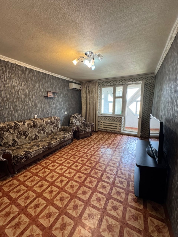 Продаю 2-к квартиру (58 м²) в Бишкеке