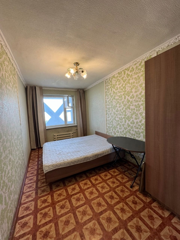 Продаю 2-к квартиру (58 м²) в Бишкеке
