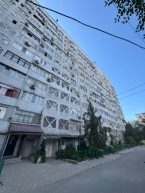 Продаю 2-к квартиру (58 м²) в Бишкеке