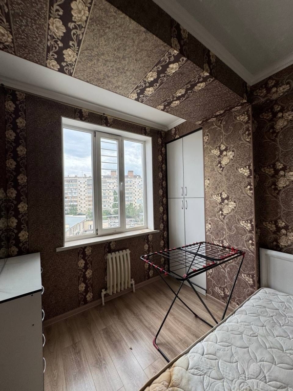Продаю 3-к квартиру (118 м²) в Бишкеке