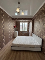 Продаю 3-к квартиру (118 м²) в Бишкеке