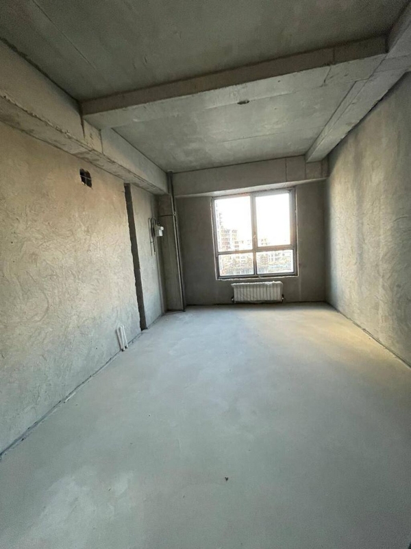 Продаю 1-к квартиру (49 м²) в Бишкеке