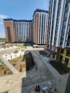 Продаю 1-к квартиру (49 м²) в Бишкеке