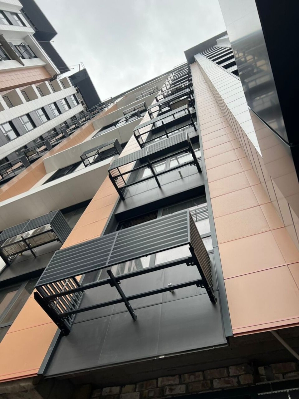 Продаю 4-к квартиру (131 м²) в Бишкеке